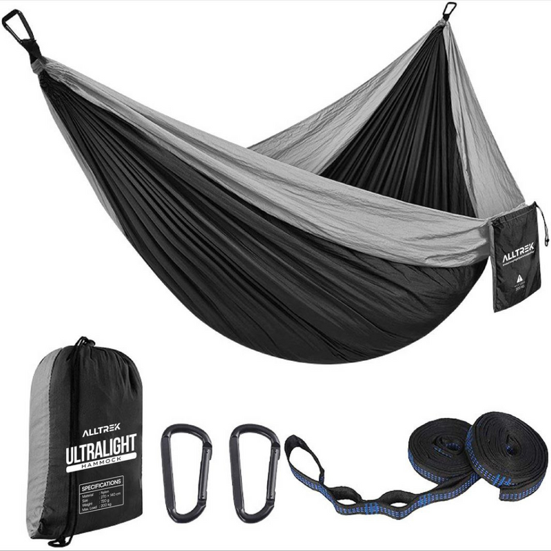 Rede Nylon Hammock Ultralight HM201
