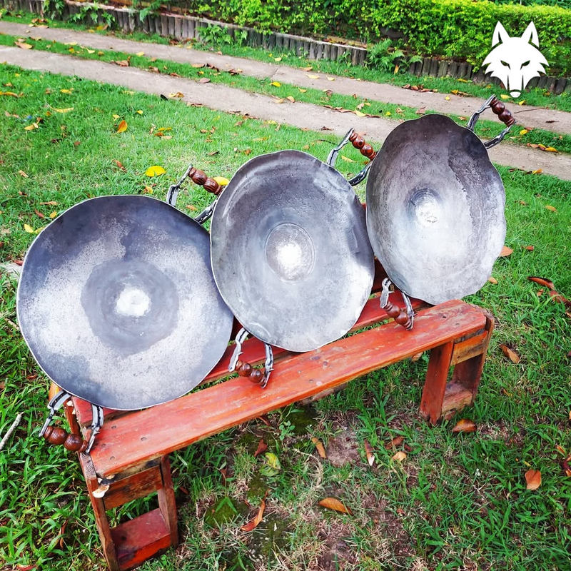 Discos de Arado Compre 1 Leve 3 - 50CM