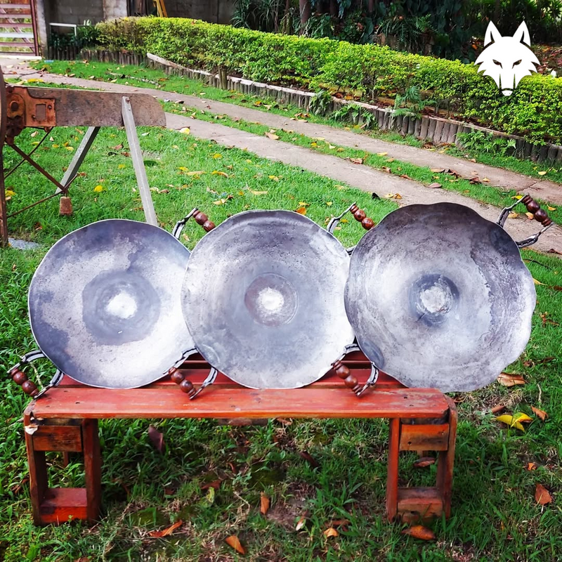 Discos de Arado Compre 1 Leve 3 - 50CM
