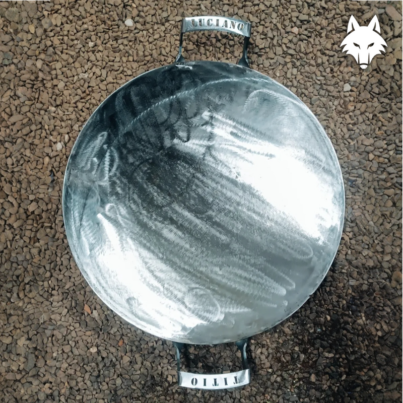 Tacho com Cabo Personalizado 60 Cm