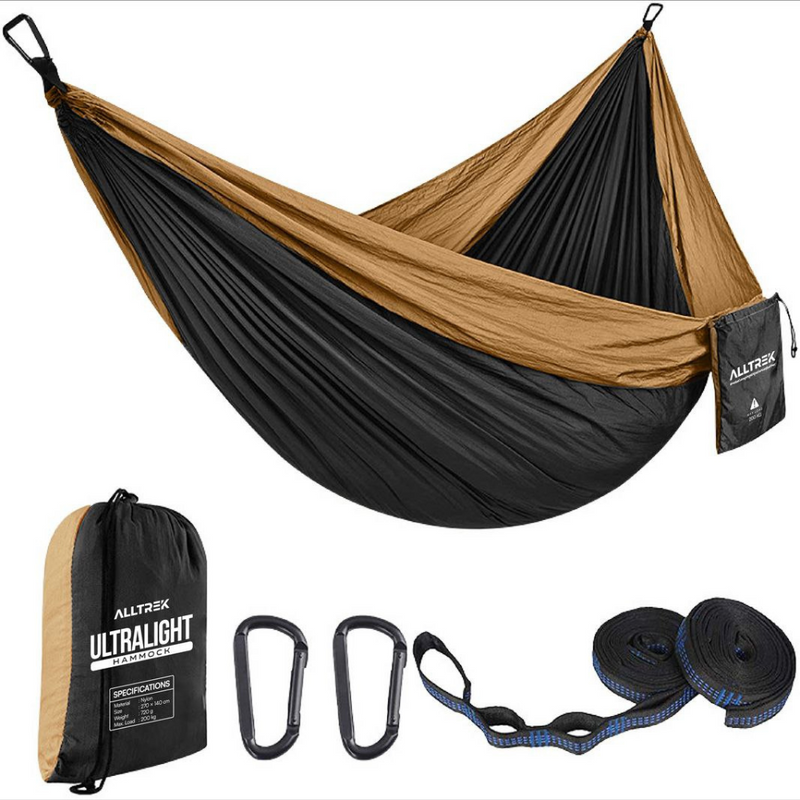 Rede Nylon Hammock Ultralight HM201