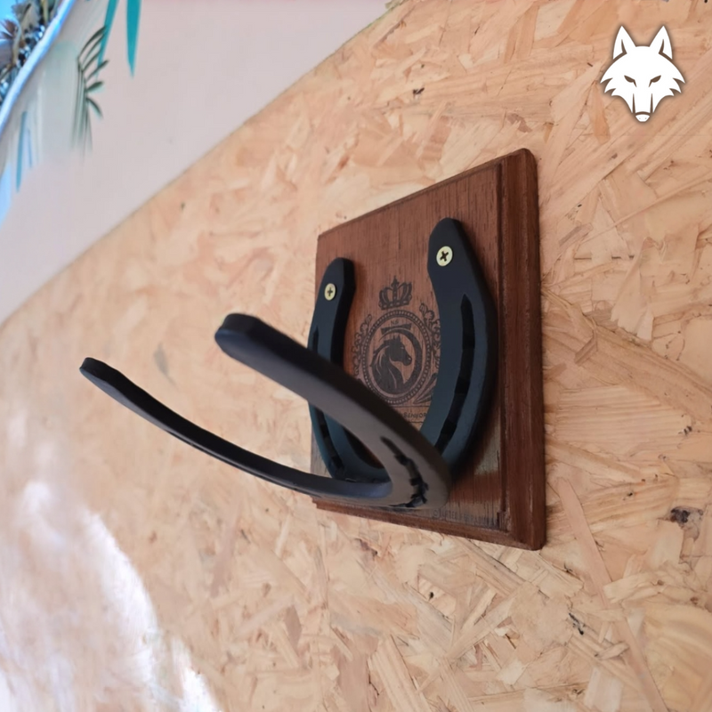 Disco de Arado com Suporte de Parede 60CM