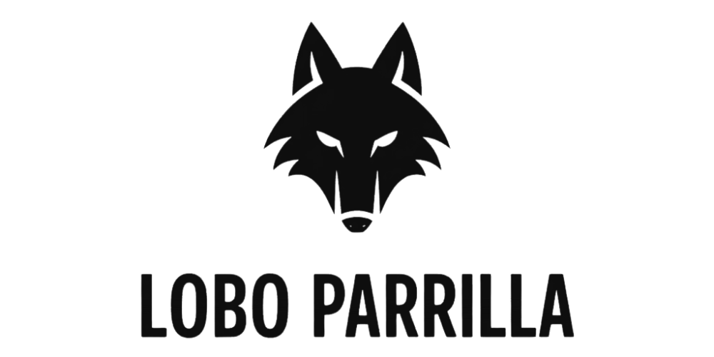 Lobo Parrilla - LTDA