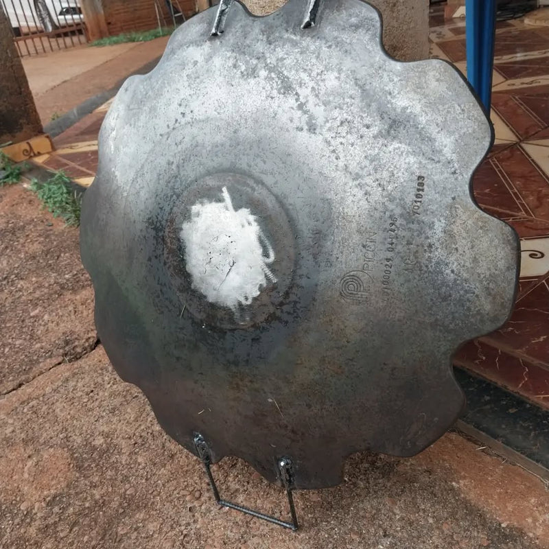 Disco de Arado de Grade de 26 Polegadas