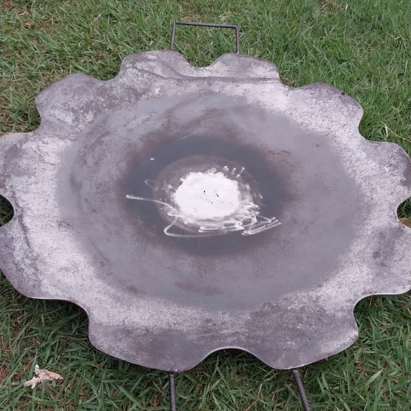 Disco de Arado de Grade de 26 Polegadas