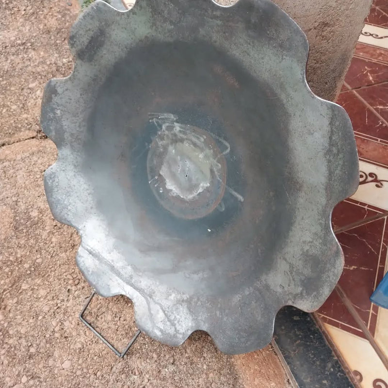 Disco de Arado de Grade de 26 Polegadas
