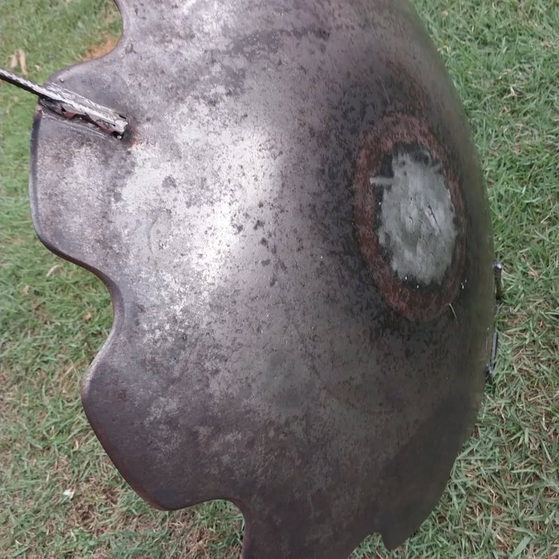 Disco de Arado de Grade de 26 Polegadas