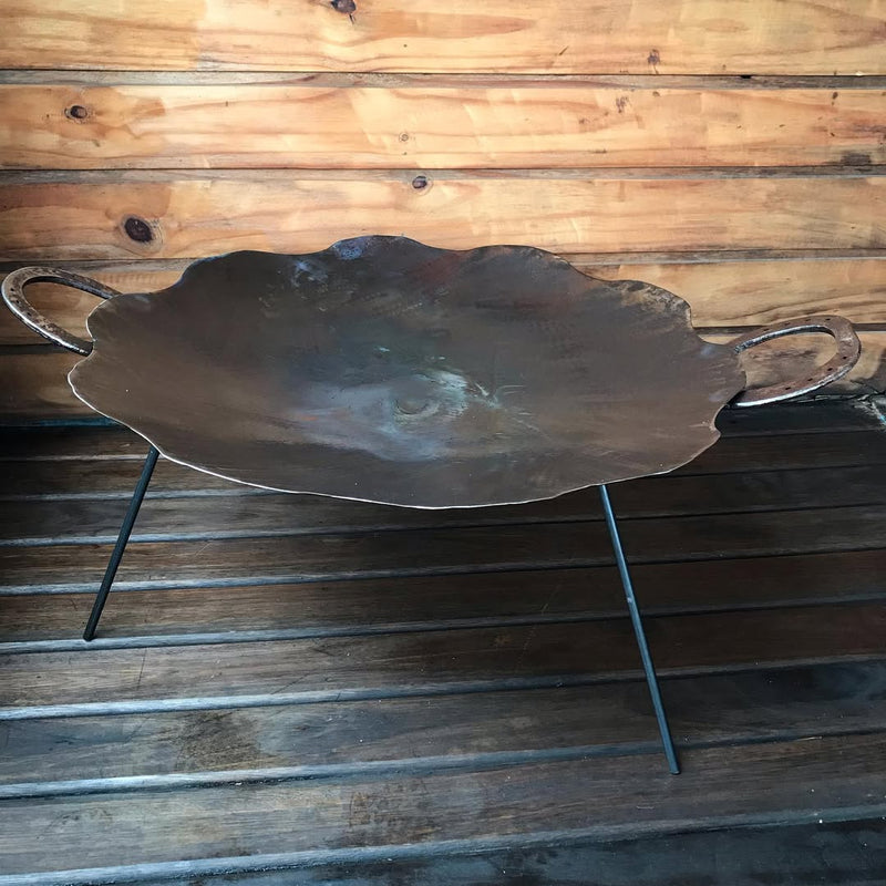 Disco de Arado, Tratorado com Alça de Ferradura
