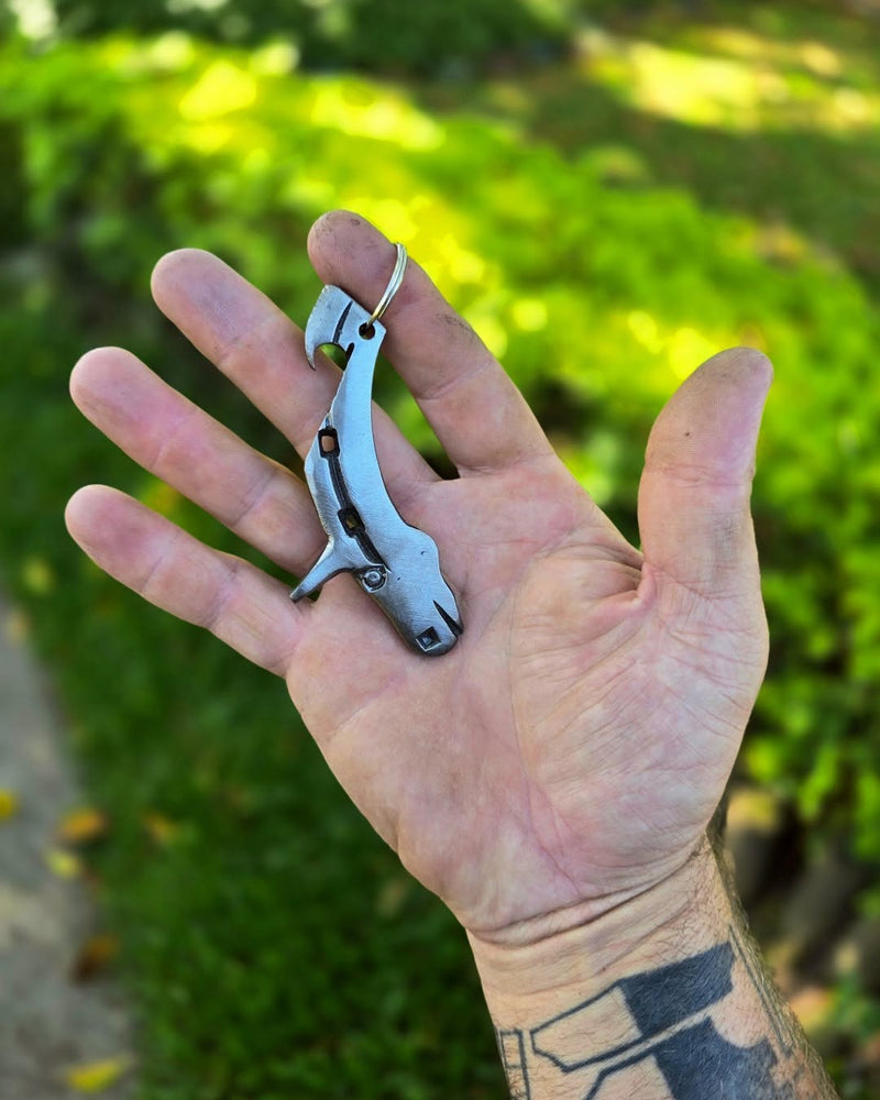 Abridor de Ferradura Personalizado